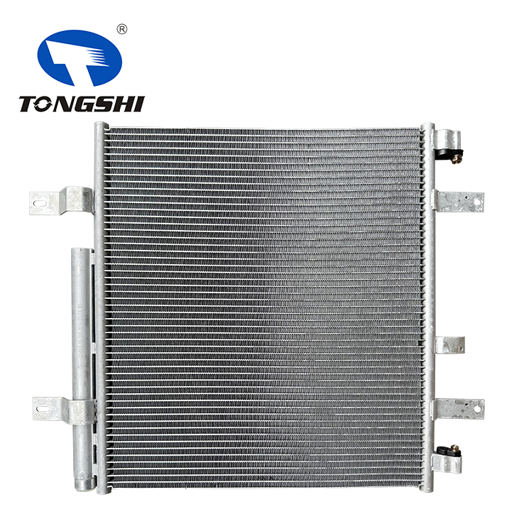 9705000154 , A9705000154, Mercedes-Benz Atego condenser