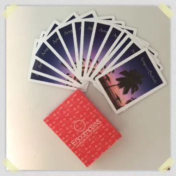 Promotion Good Quality Standard Paper Playing Cards/Game Cards/ Poker