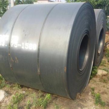 Dx53D Cold Steel Coil for Building Materials