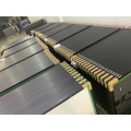All Black Mono 350W 380W Solar Panel