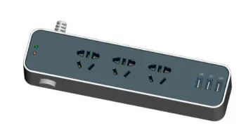 CCC ac power socket and switches with USB                        
                                                Quality Assured