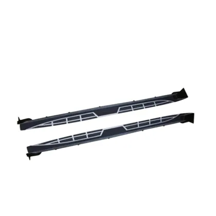 Running Board Side Step For Hyundai Santa Fe
