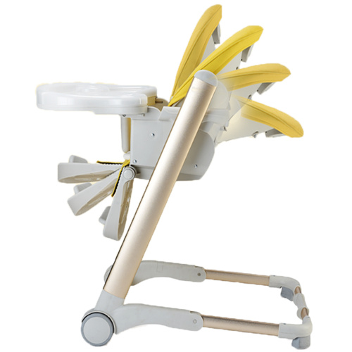 Adjustable And Convertible Highchairs For Baby Feeding