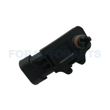 MAP Manifold Absolute Pressure Sensor Compatible for Chevrolet 93333350 12232201 28086011