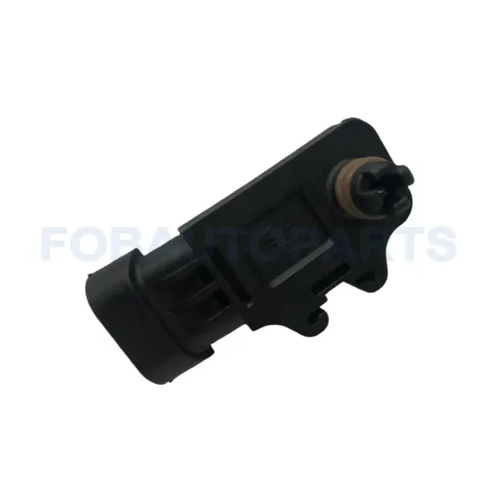 MAP Manifold Absolute Pressure Sensor Compatible for Chevrolet 93333350 12232201 28086011