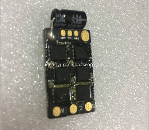 DJI 18A ESC DJI 18A ESC