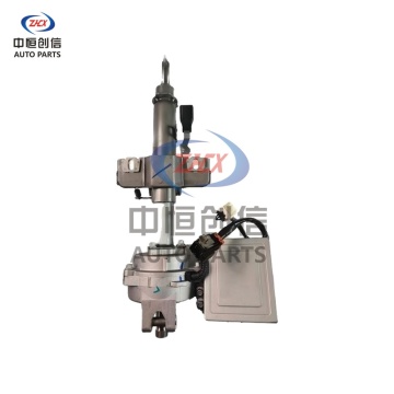 C-EPS steering column for Dongfeng Glory 580
