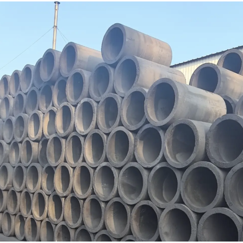 Grafite de alta pureza Crisol