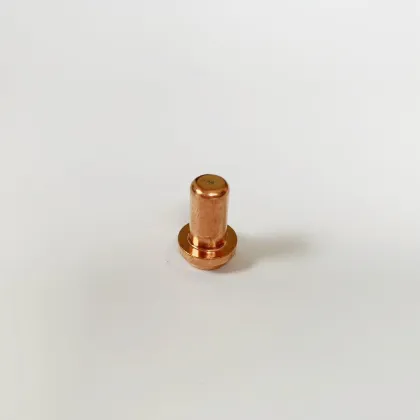 High Quality Cebora CP30 Cutting Electrode C1520 Plasma Electrode for Plasma Cutting Torch