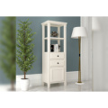 Freestanding Narrow Bathroom Storage Cabinets