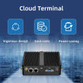 Celeron Mini PC Dual LAN Dual Com