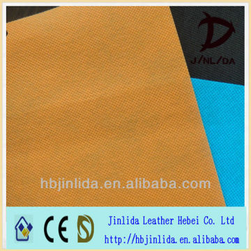 Eco-friendly White Polypropylene Spunbonded fusing Nonwoven cloth for Facial Mask