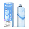 ELFWORLD MC8500 16ml Disposable E-Cig With Nice Package