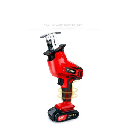 Hot Sale: Customizable Blade Adapter for Rechargeable Reciprocating Saber Saws - Get Yours Now!