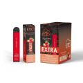 Fume Extra Ondosable Vape (1500Puffs)