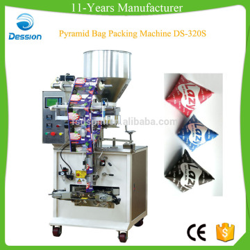 New Design Triangle Bag Milk Packing Machine Price
