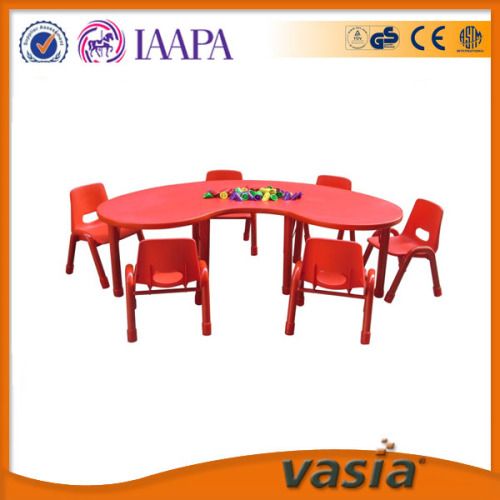 Meja dan kursi set untuk anak-anak untuk anak-anak