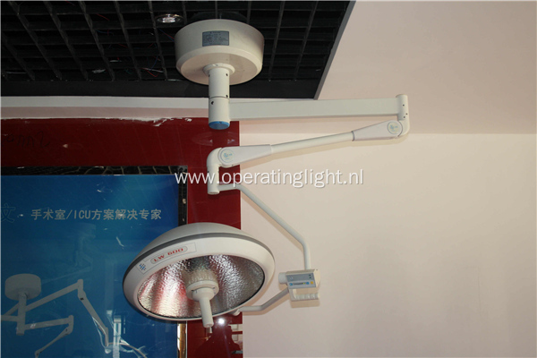 Medical lamp OR ICU room operating light