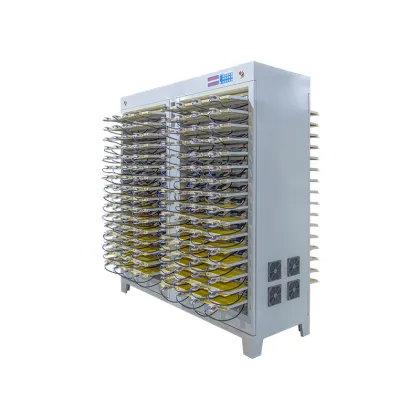 battery charge discharge cycle