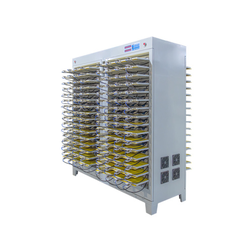 battery charge discharge cycle