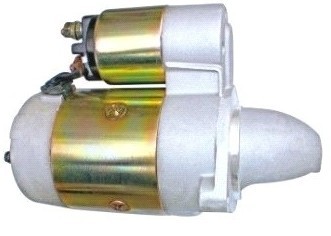 Arrancador del coche para PEUGEOT 504