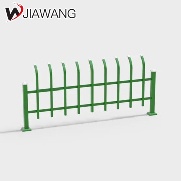 Durable Steel Highway Grade Traffic Guards