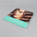 Hair Dye Cream Colour Shade Reference Book