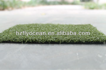 golf artificial grass for golf flooring FO-6027