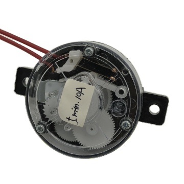 Thigo Factory Mechanical Timer Switch für Daewoo Waschmaschine - LG Ersatzteile Lieferant