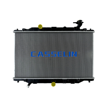 TONGSHI PE0115200A Auto Spare Parts Aluminum Car Radiator for Mazda CX-5 GX 2.0L L4 2013-2015