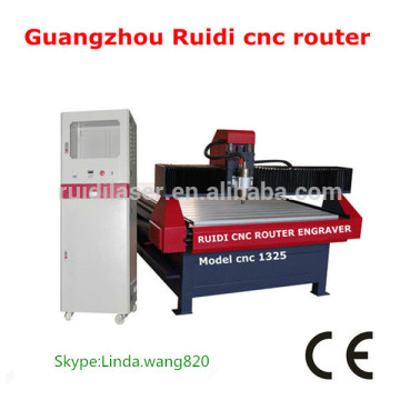 Guangzhou Ruidi 9060/1313/1318/1325 desktop cnc router 6090/1313/1318/1325 for wood/woodworking