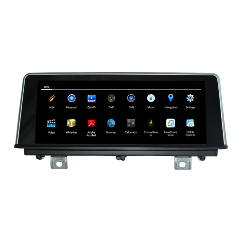 8.8" bmw 1 2 Android System Carplay