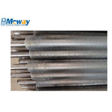 Aluminium -Extruded Flosing Tube Flosing Tube