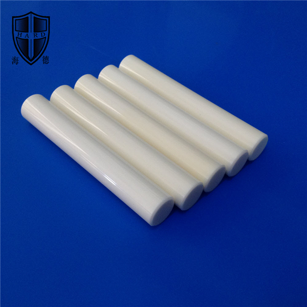 alumina zirconia micalex সিরামিক রড সুই বার