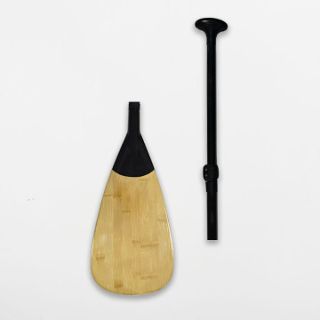 Factory Supply Carbon Fiber Adjustable SUP Paddle Board Paddles Aluminum
