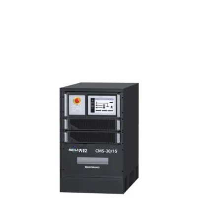 Uninterruptible Power Supply (UPS) 20