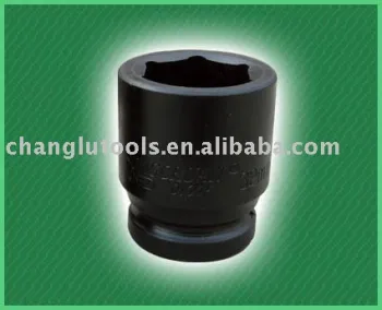 Air Impact Socket for auto reparing