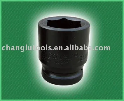 Air Impact Socket for auto reparing