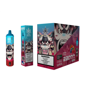 Bang Beach Disposable Electronic Cigarette Pocket Hookah
