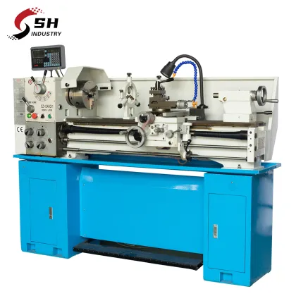 Emco Mini Metal CZ1340G-1 Universal Lathe Machine
