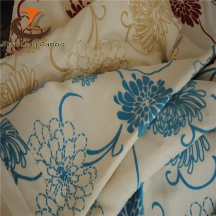 turkish curtain fabric