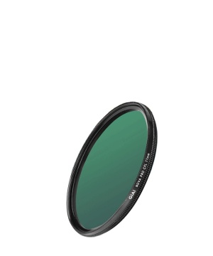 Professional Custom HD Landscape Camera Lens Circular Polarizing Filter