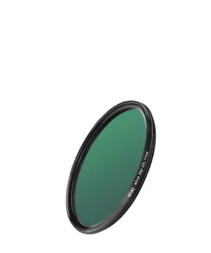 Professional Custom HD Landscape Camera Lens Circular Polarizing Filter