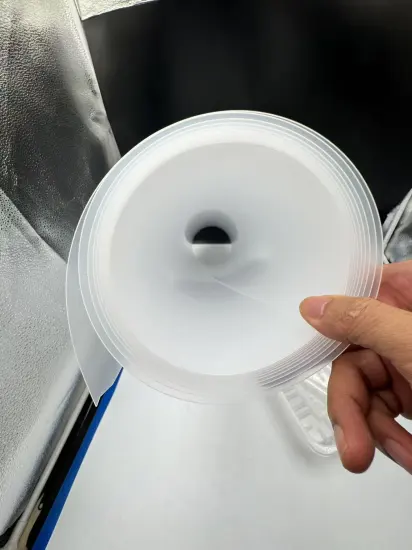 PP film Unveiling the Properties and Diverse Applications of Transparent PP Film