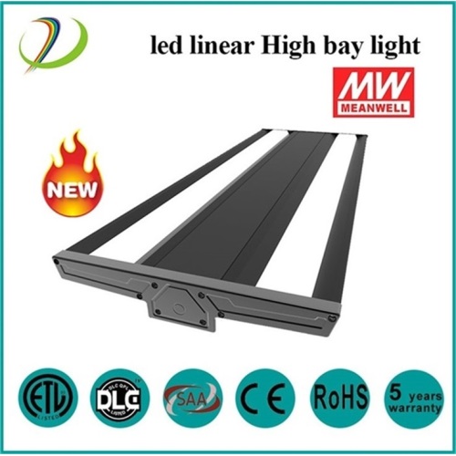 Industry Linear High Bay LED light