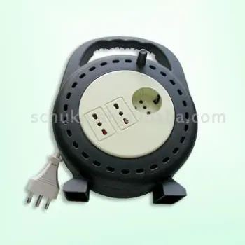Italy Type Cable Reel