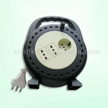 Italy Type Cable Reel