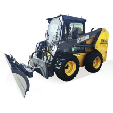 XCMG Xc750K 1 Ton Skid Steer Loader