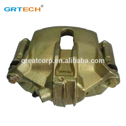 Car Brake Calipers for Peugeot 206