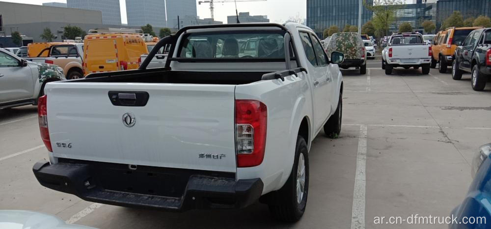 ماركة Dongfeng Rich 6 بنزين بيك آب